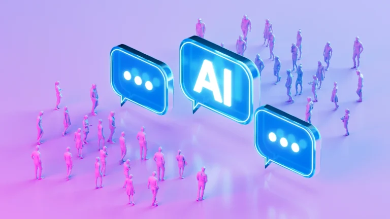 How generative AI is redefining fashion