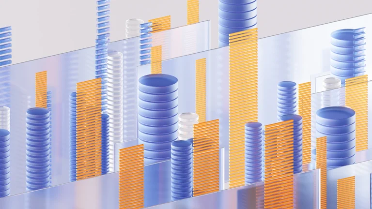 Say goodbye to static products