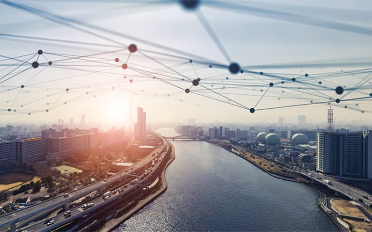The Evolution of Infrastructure: An Expanded Definition