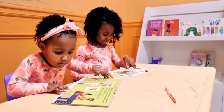 This Teacher Says Toddlers Can Read. Here’s What Science and My 4-Year-Old Say.