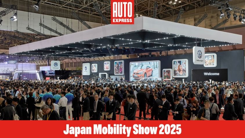 Japan Mobility Show 2025 preview: the key new cars coming from each brand