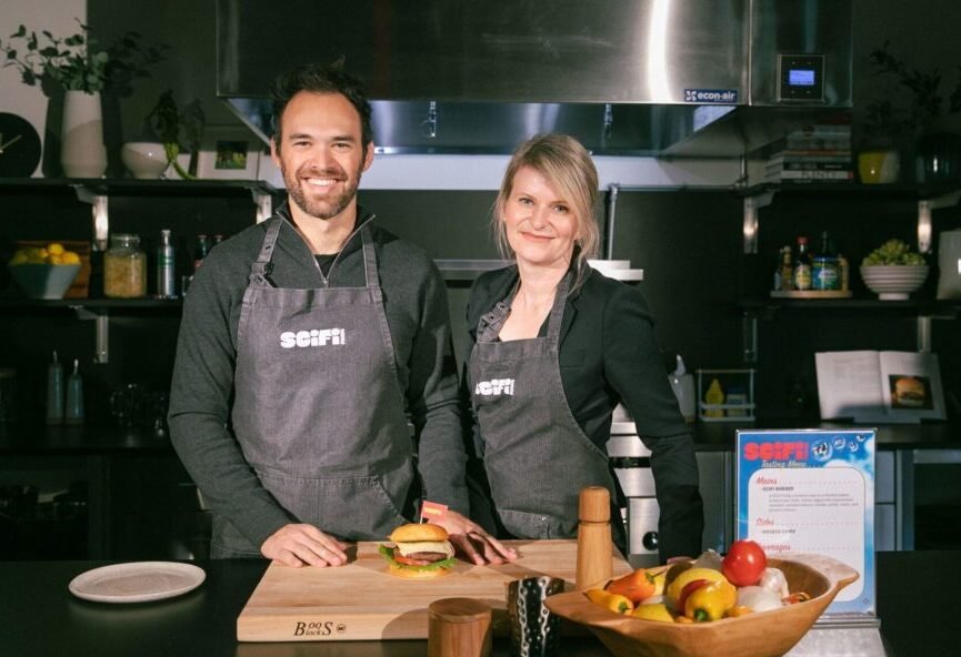 Exclusive: Open-source moment for cultivated meat as GFI releases SCiFi Foods’ cell lines to academia