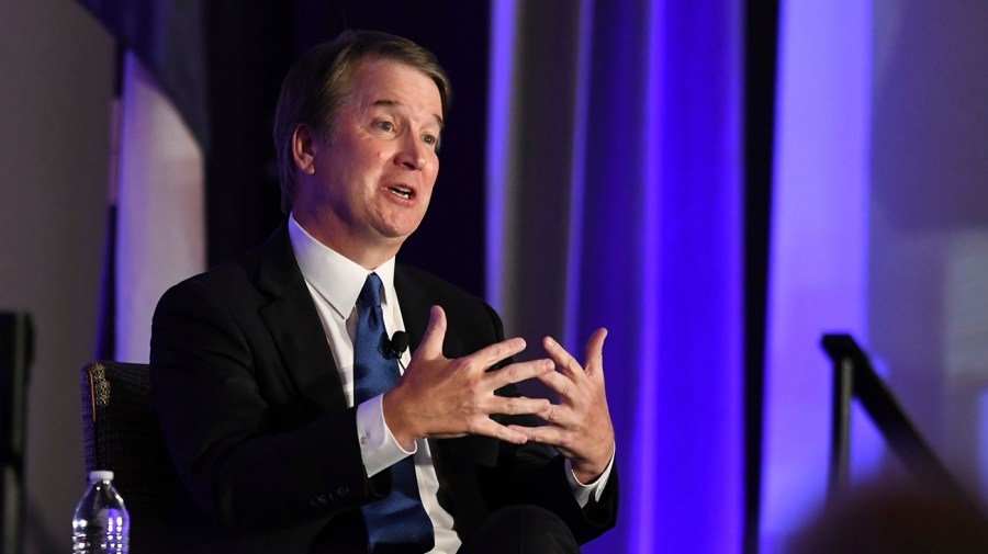 Kavanaugh’s attempted assassin to be sentenced Friday