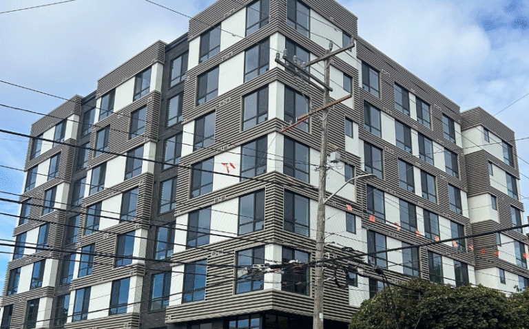Development Partners Host Ribbon Cutting for Kōz Uptown Development