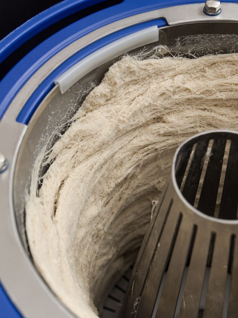 Tender Food rebrands as Lasso, expands novel spinning tech beyond alt-meat