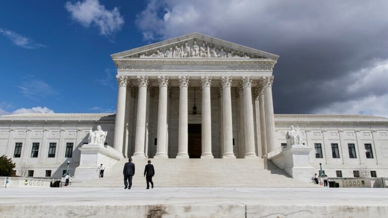 Supreme Court to decide if drug users can carry guns