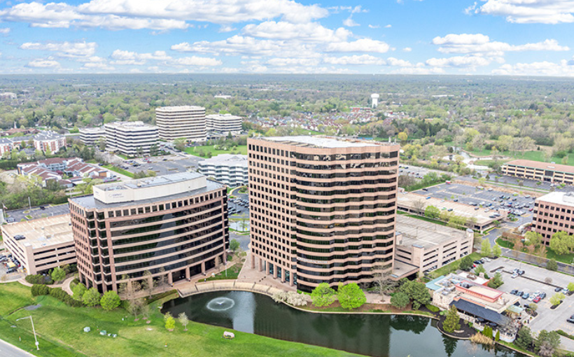 Lee & Associates of Illinois Plans Expansion, Relocation to Oakbrook Terrace