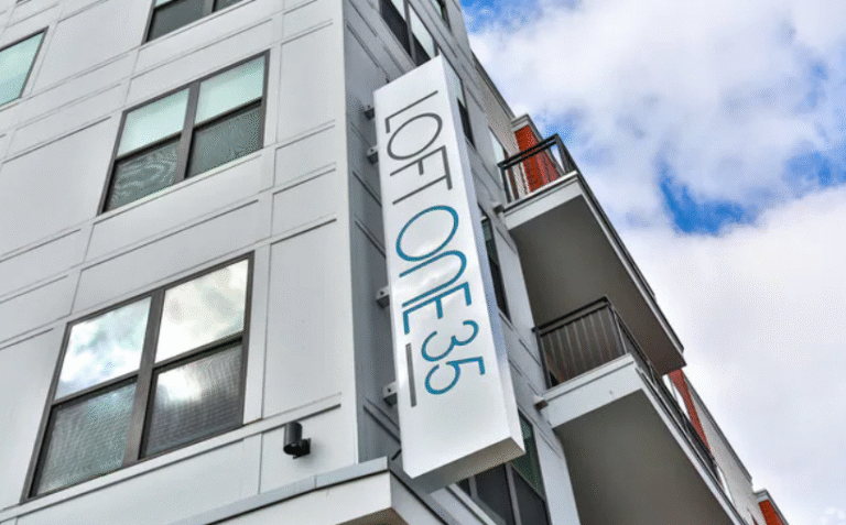 Hillridge Picks Up 298-Unit Charlotte Rental Asset for $94M