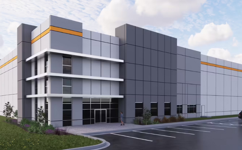 Foxfield, Drake Real Estate Partners Reach Milestones on PA Logistics Hub