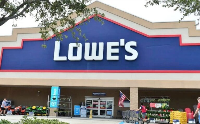 Lowe’s in Framingham Trades for $33M