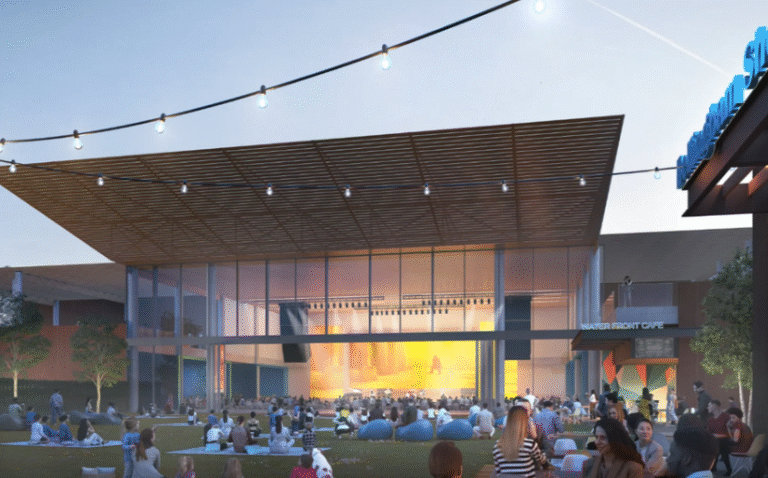 Mixed-Use Development Plan approved by Lynnwood City Council
