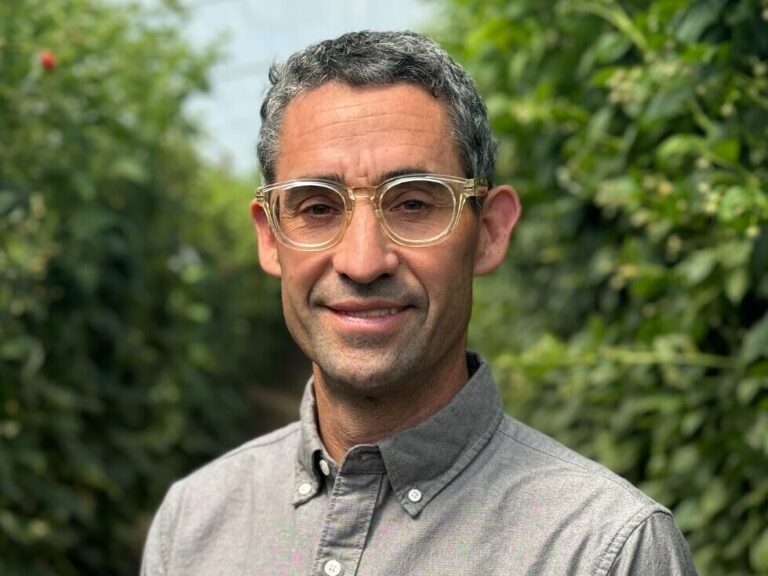 Reservoir aims to bring more deep tech talent to agtech with new investment vehicle