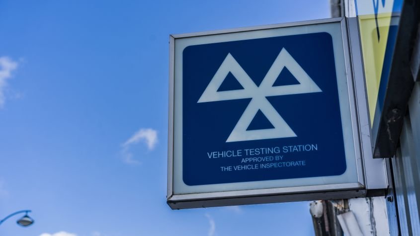MoT test prices may rise following government review
