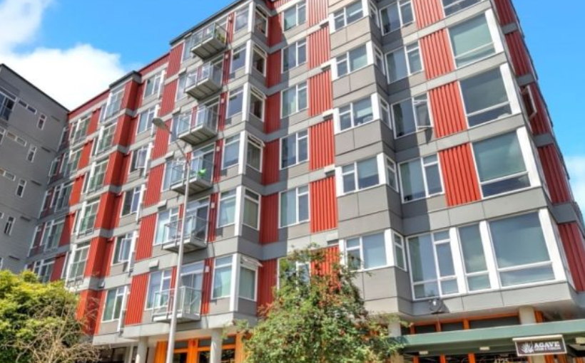 West Seattle Apartment Portfolio Sells for $111M