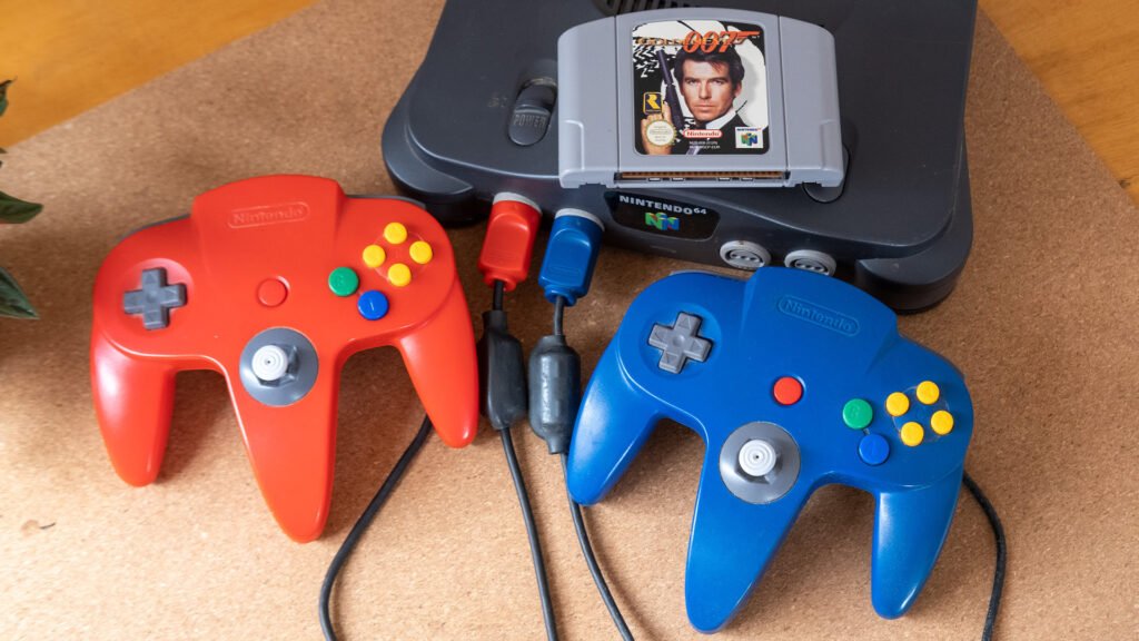 Forget the Analogue 3D, this competing N64 FPGA console is ready for the spotlight