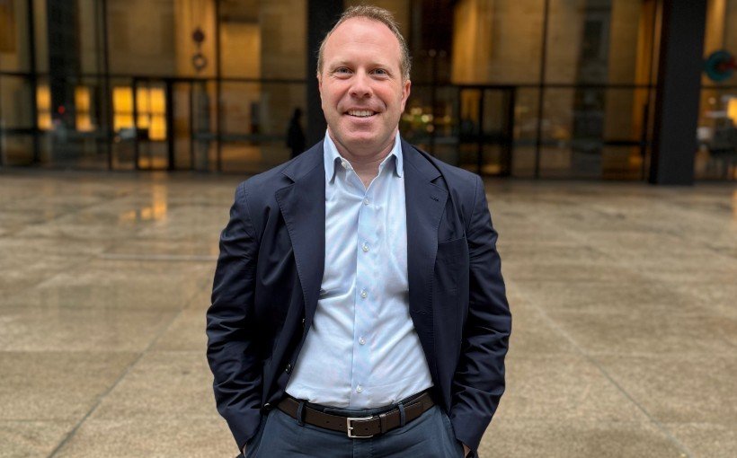 Derby Lane Partners Launches with $1.8B in Capital Commitments