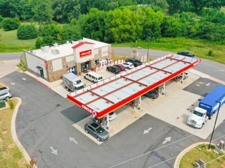 Net Lease Cap Rate Movement Signals Market Stabilization