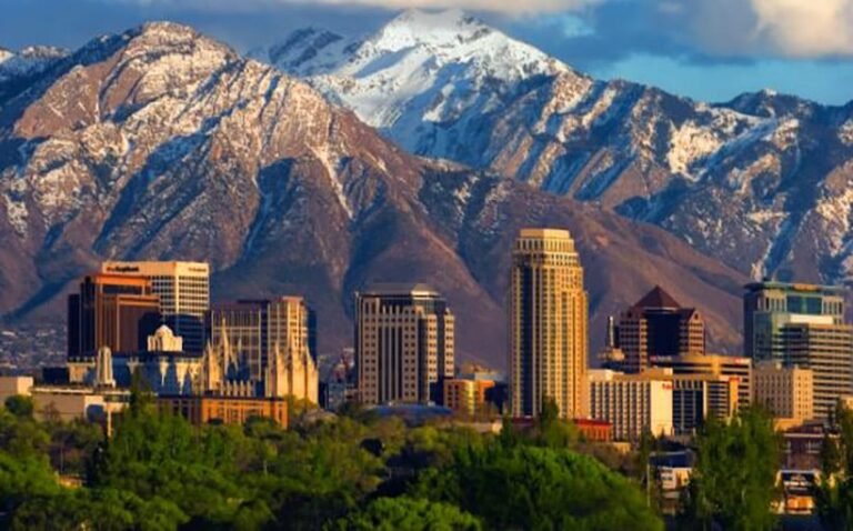 Salt Lake, Austin Top Global Ranking for Rental Affordability