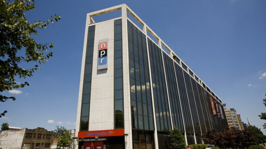 Rural stations hit hardest by Trump’s ‘life or death’ public media cuts