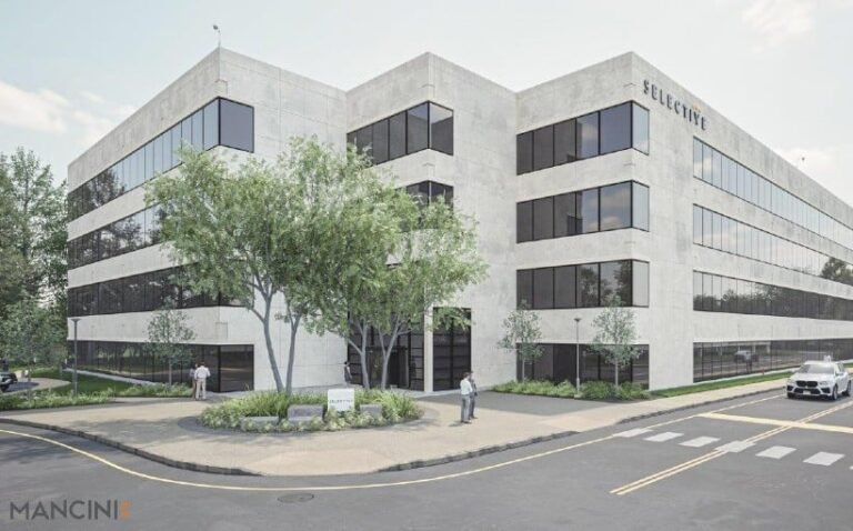 Selective Insurance Inks Headquarters Lease in Short Hills