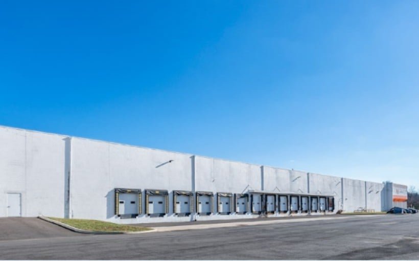 Turnbridge Acquires Vacant Warehouse in Exit 8A Submarket