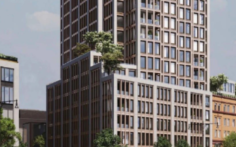 West Chelsea Condo Project Scores $155M Construction Financing