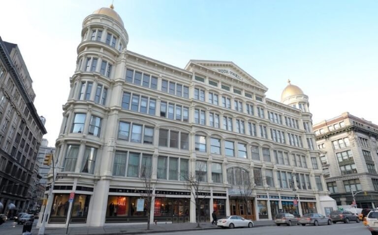 Bambi Baby Will Open First NYC Store in Ladies’ Mile District