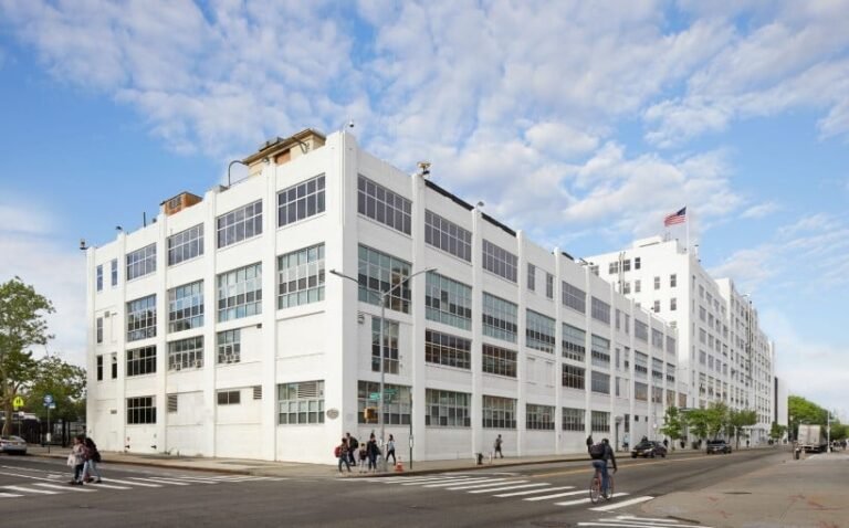 Värde Provides $125M Refi on Brooklyn Flex Industrial