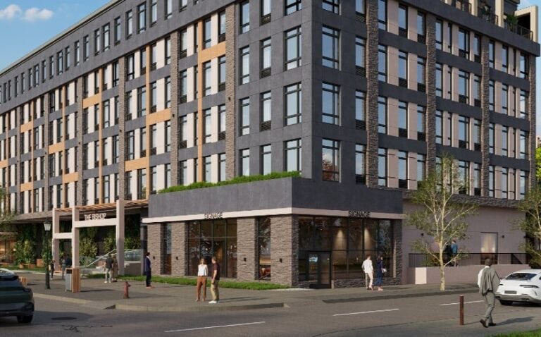 Invictus Lends $60M on Plainfield Mixed-Use Development