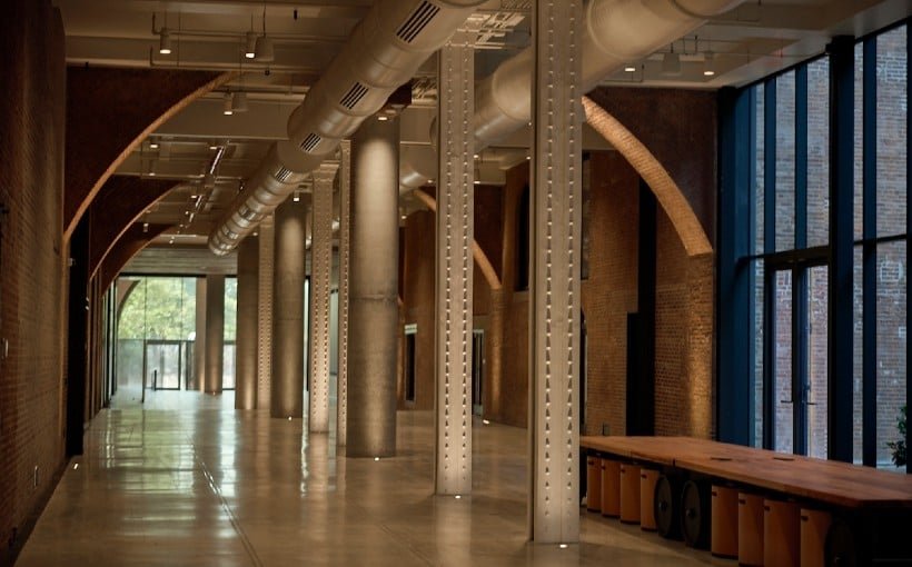 Convene Signs First Lease at Terminal Warehouse Redevelopment