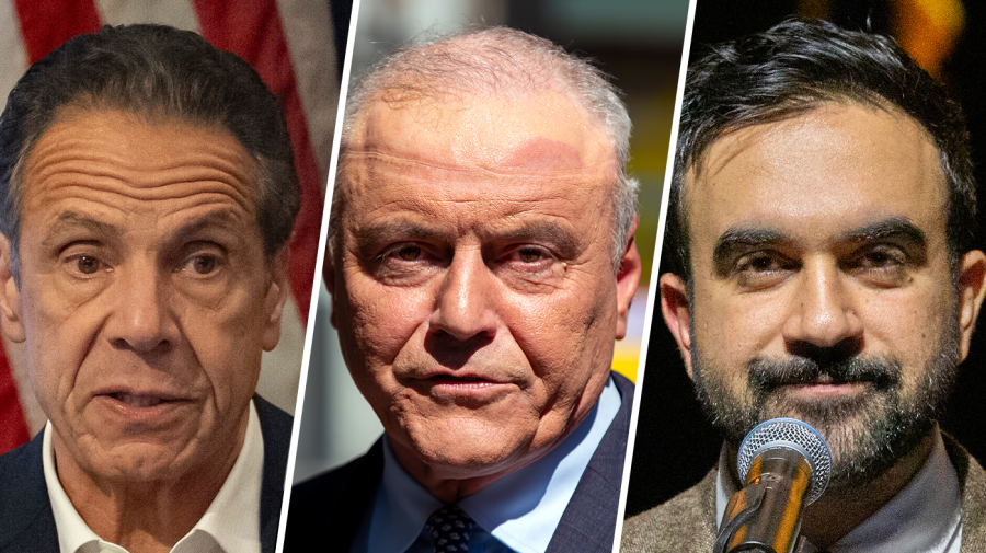 5 things to watch ahead of the first NYC mayoral general election debate