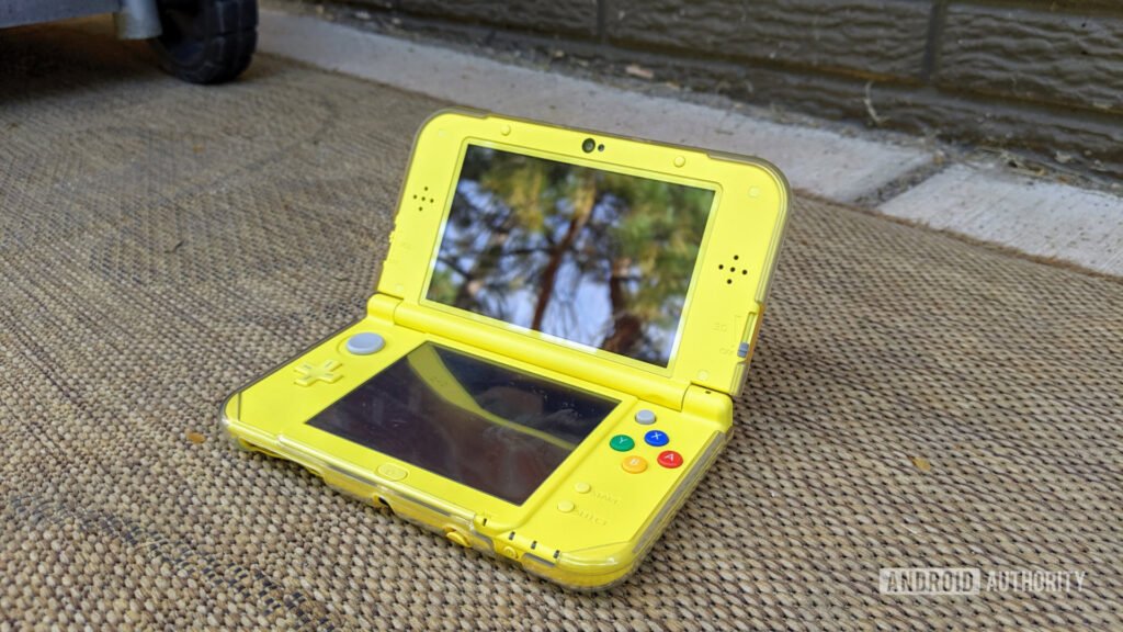 The best 3DS emulator now has dual-screen support, just in time for dual-screen handhelds