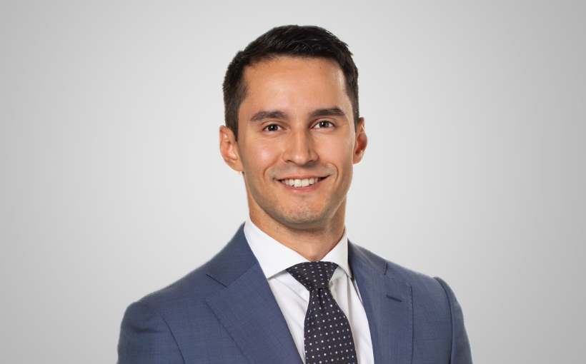 Newmark Expands Multifamily Team with Portland Addition of Frank Solorzano