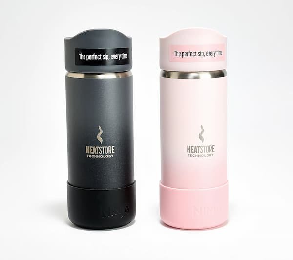 Ninja 16-oz Sip Perfect Travel Mugs (Set of 2) only $35.48 shipped ($70 Value!)