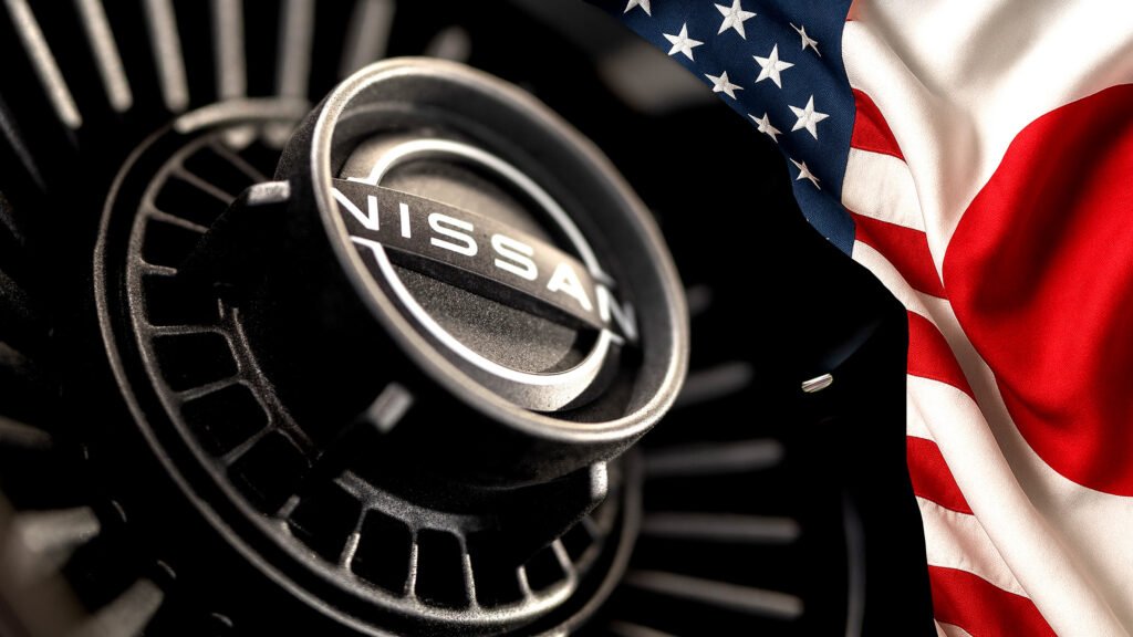 Nissan Could Join Toyota And Sell US-Made Cars In Japan