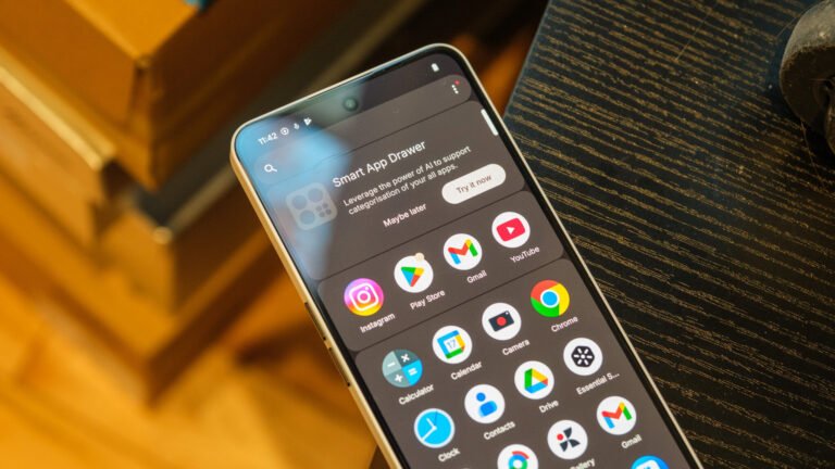 Nothing reveals the shocking cost of building a custom smartphone OS