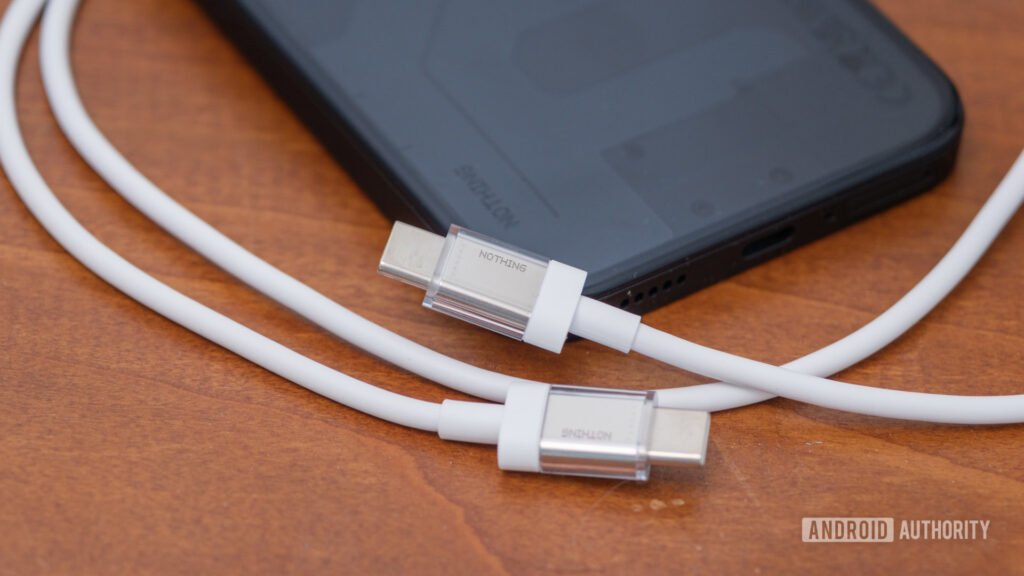 First they took our chargers, now our cables are next: Are phone makers going too far?