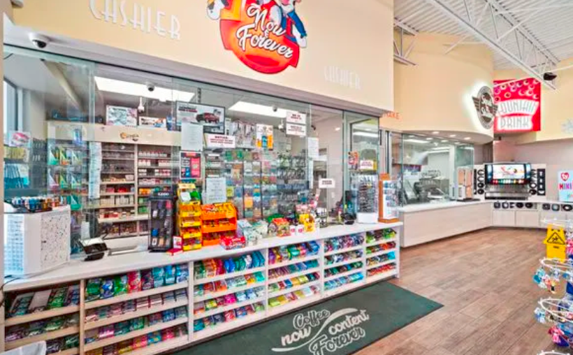 Now & Forever Closes on $100M Sale-Leaseback with Getty Realty