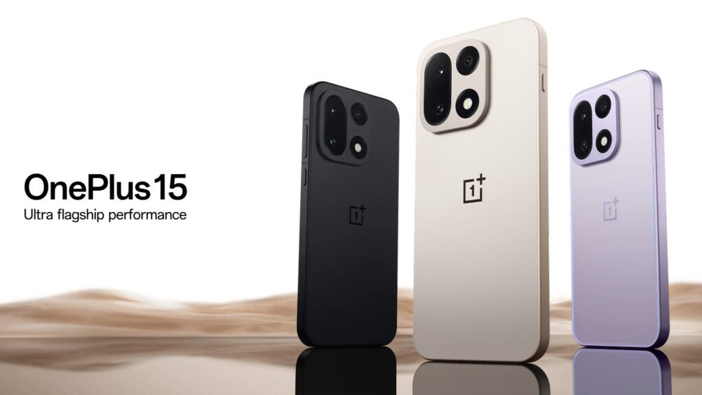 Survey reveals what users feel about OnePlus 15’s display downgrade