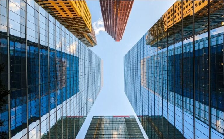 Change is Coming to Downtown Toronto’s Office Market: Colliers