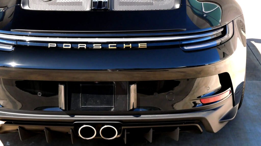 Not Even A $320,000 Profit Was Enough For This Porsche Flipper