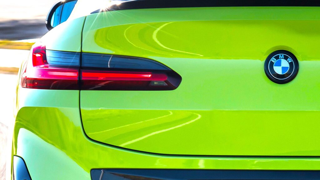 BMW Is About To Kill Off Three Models