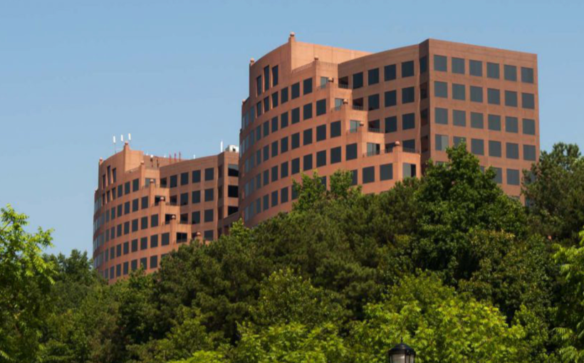 Insignia Acquires Atlanta-Area Office Towers at Steep Discount