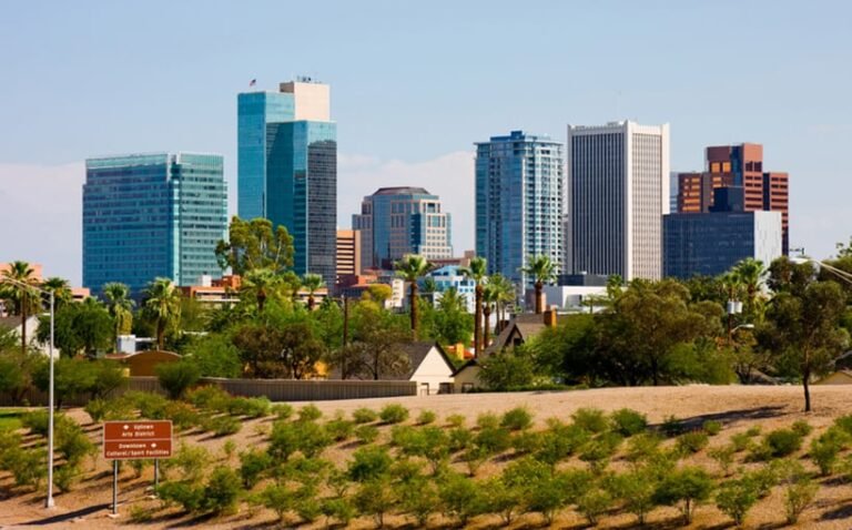 U.S. Apartment Rent Growth Turns Negative for September