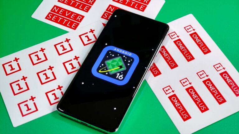OnePlus announces which devices will get OxygenOS 16 first