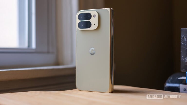 You can now grab the Pixel 10 Pro Fold for just $799 with this massive T-Mobile deal