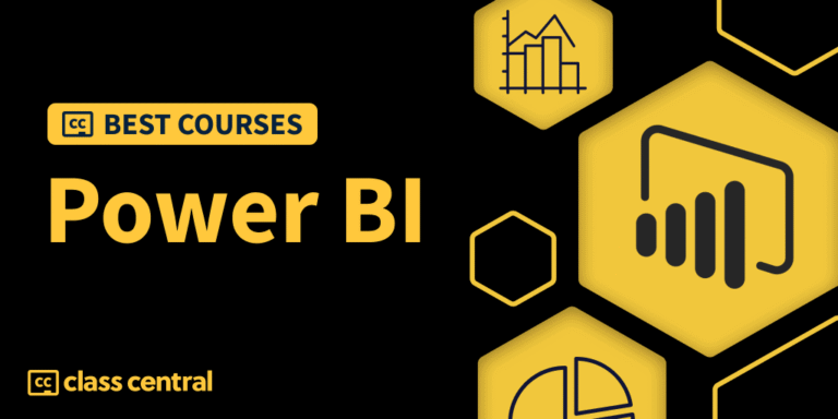 10 Best Microsoft Power BI Courses for 2025