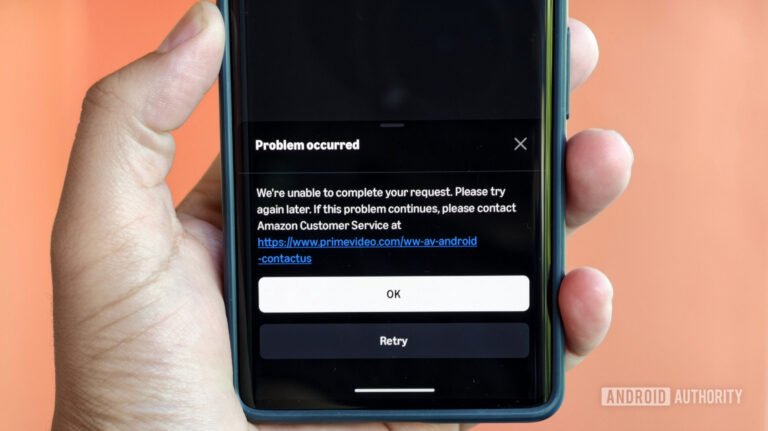 It’s not just you: A ton of services are down or facing issues right now