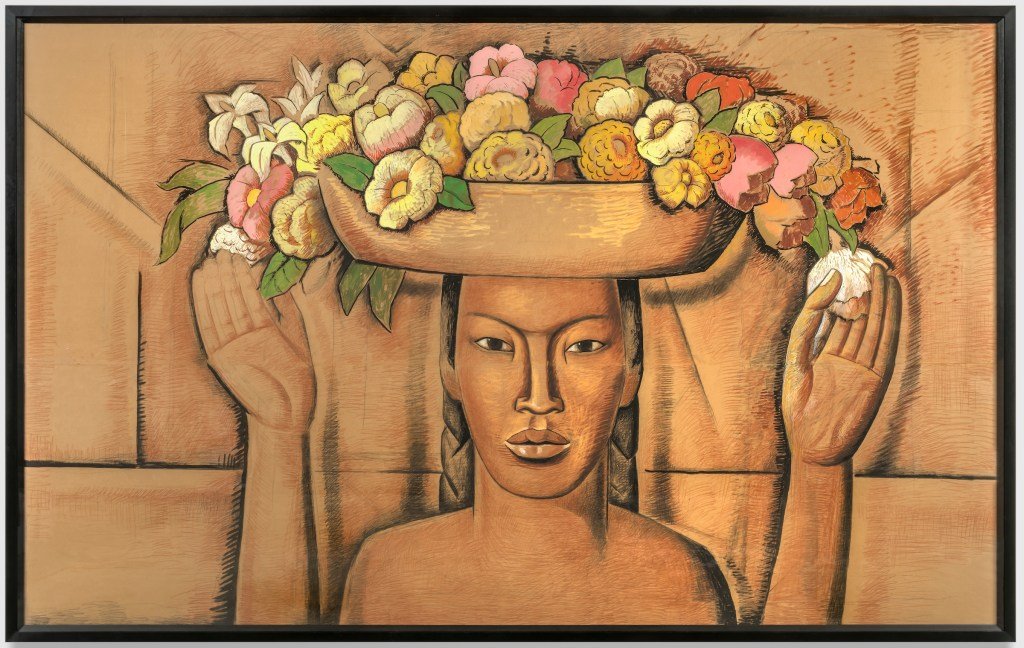 10 Art Shows to See in Los Angeles this November 