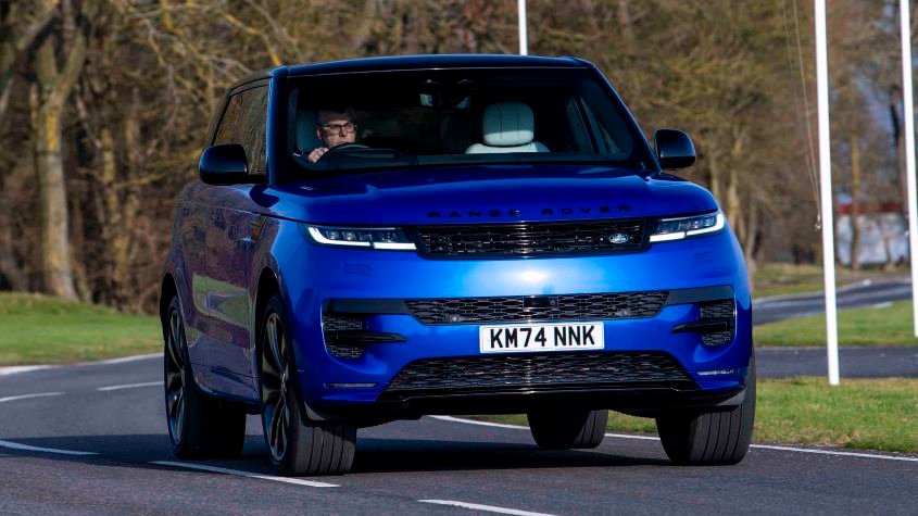 Should SUVs pay more to park? Higher charges for heavy vehicles put to the vote